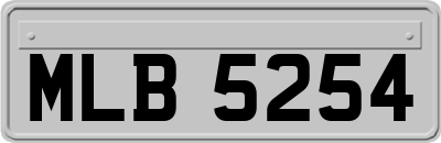 MLB5254