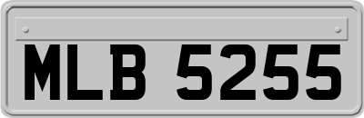 MLB5255