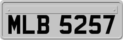 MLB5257