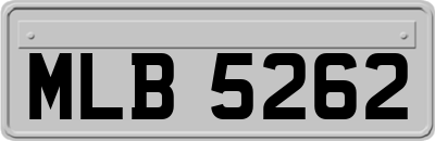 MLB5262