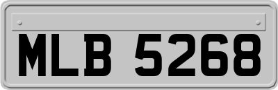 MLB5268