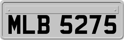 MLB5275