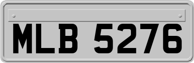 MLB5276