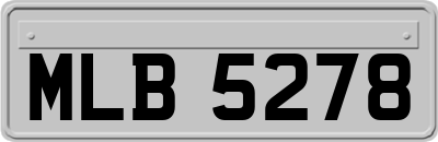 MLB5278