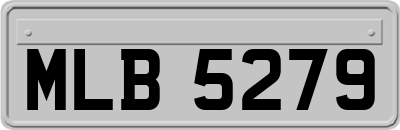 MLB5279