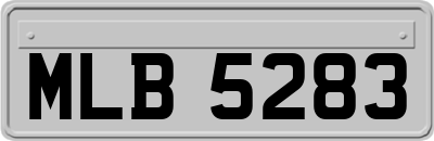 MLB5283