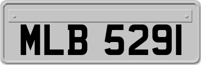 MLB5291