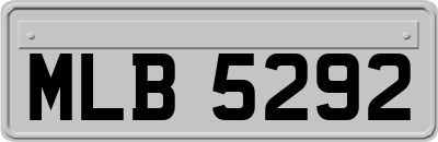 MLB5292