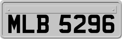 MLB5296