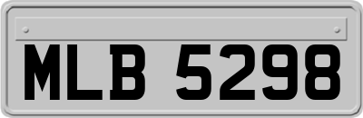 MLB5298