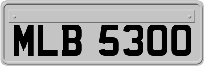 MLB5300