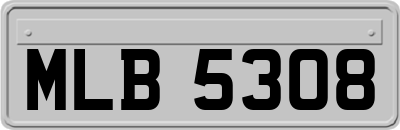 MLB5308