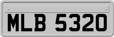 MLB5320