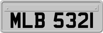 MLB5321