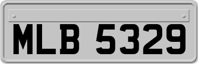 MLB5329