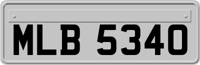 MLB5340