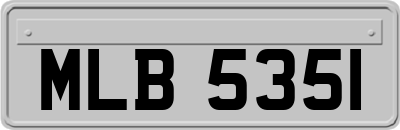MLB5351