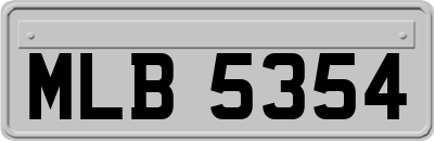 MLB5354