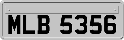MLB5356