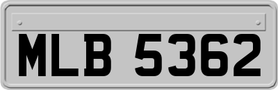 MLB5362