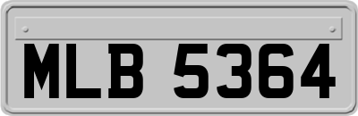 MLB5364