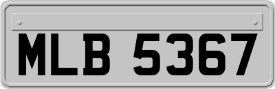 MLB5367