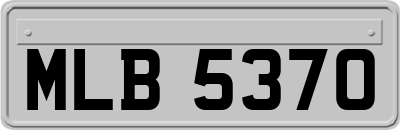 MLB5370
