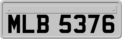 MLB5376