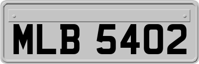 MLB5402