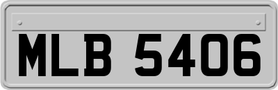 MLB5406