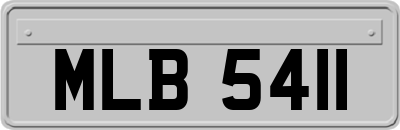 MLB5411