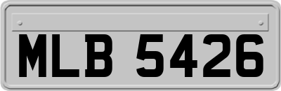 MLB5426