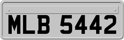 MLB5442
