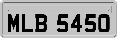 MLB5450