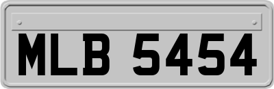 MLB5454
