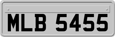 MLB5455