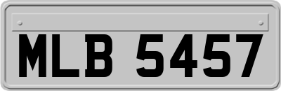 MLB5457