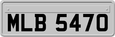 MLB5470