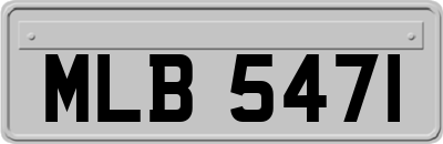 MLB5471