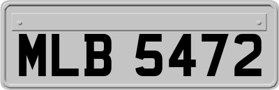 MLB5472