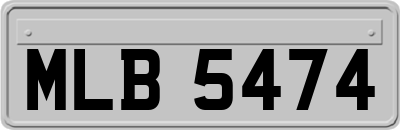 MLB5474