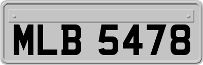 MLB5478