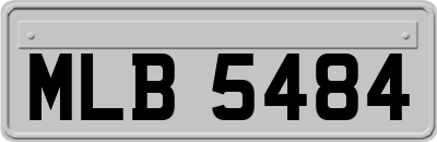 MLB5484