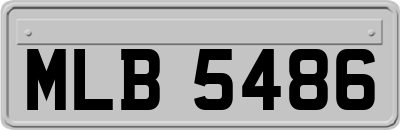 MLB5486