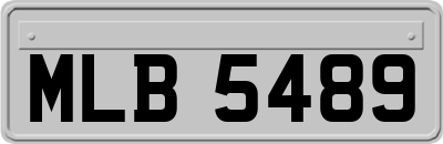 MLB5489