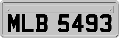 MLB5493