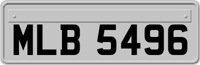 MLB5496