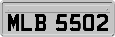 MLB5502