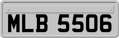 MLB5506