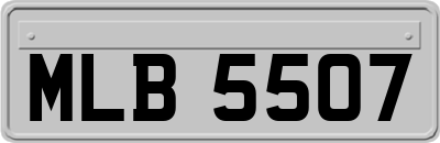 MLB5507